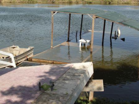 Earthquake damage 3