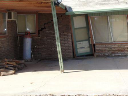 Earthquake damage 20